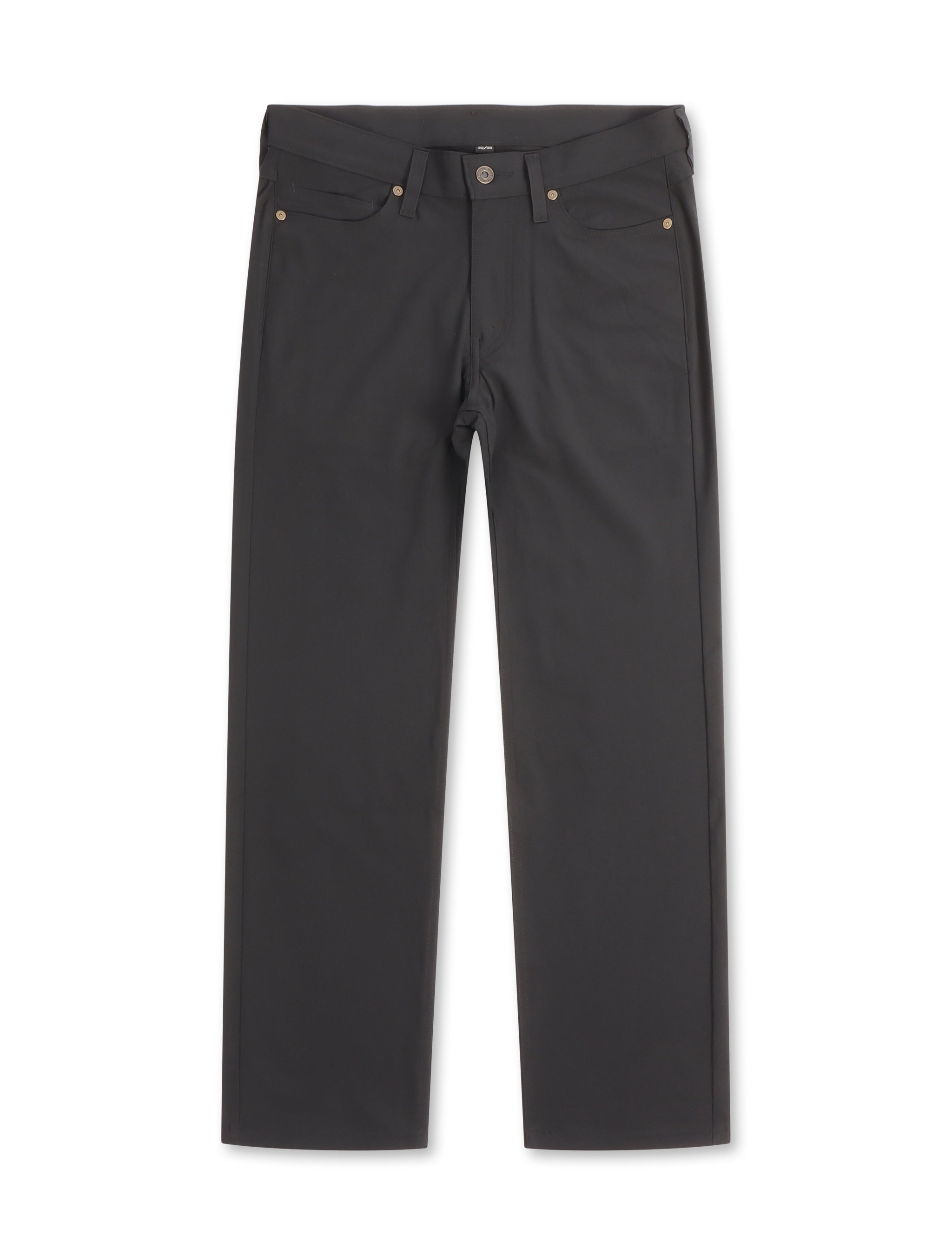 Levis 514™ Straight Tech Jeans - Black Boots Warp