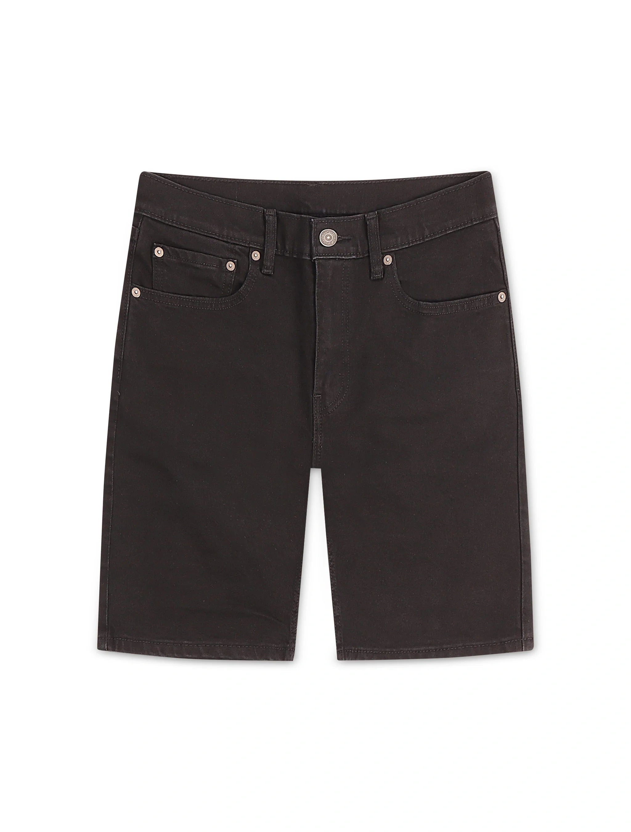 Levis 412™ Shorts - Black