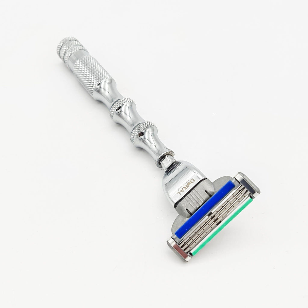 Dural Stanway Mach 3 Compatible + Pouch