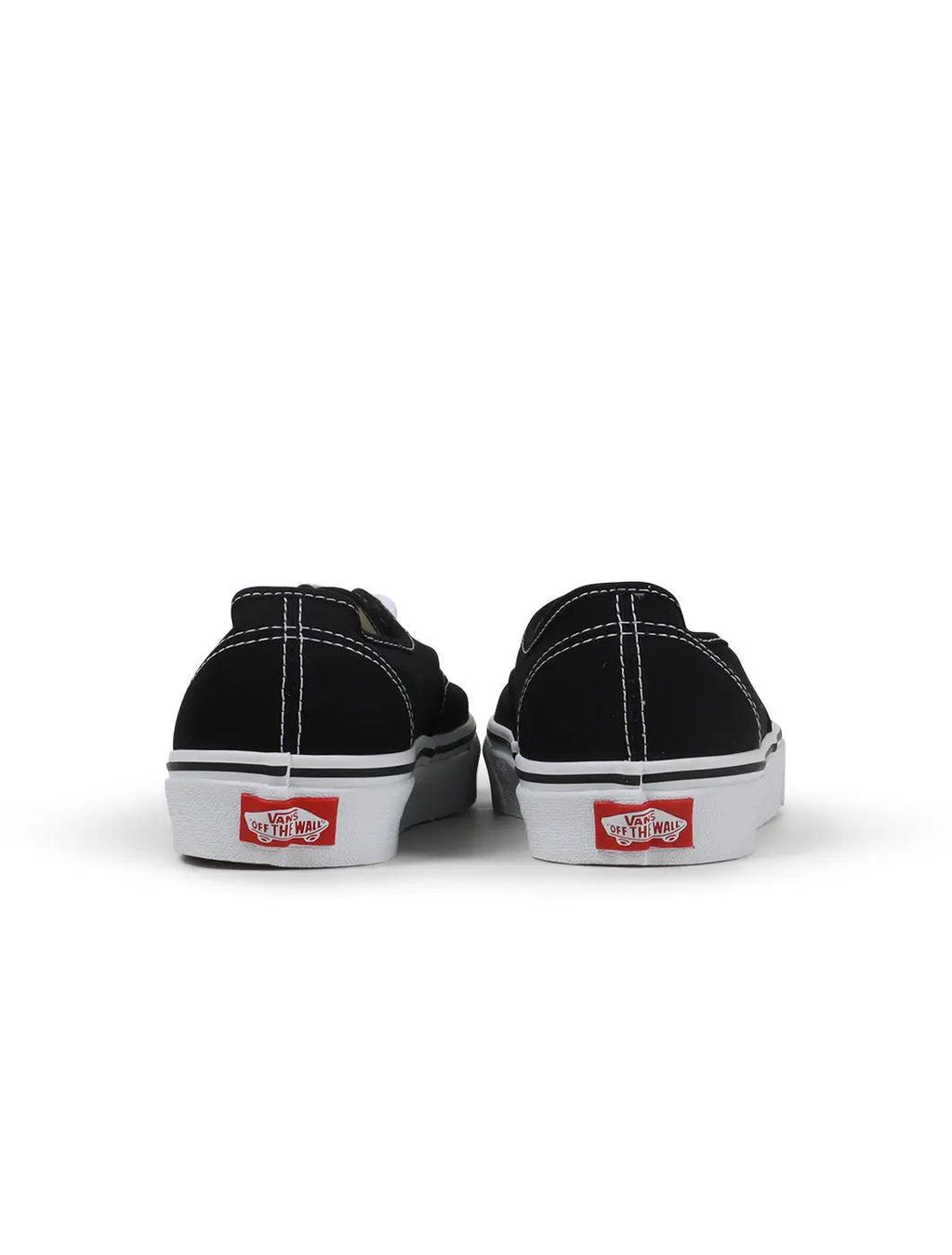 Vans Mens Authentic - Black