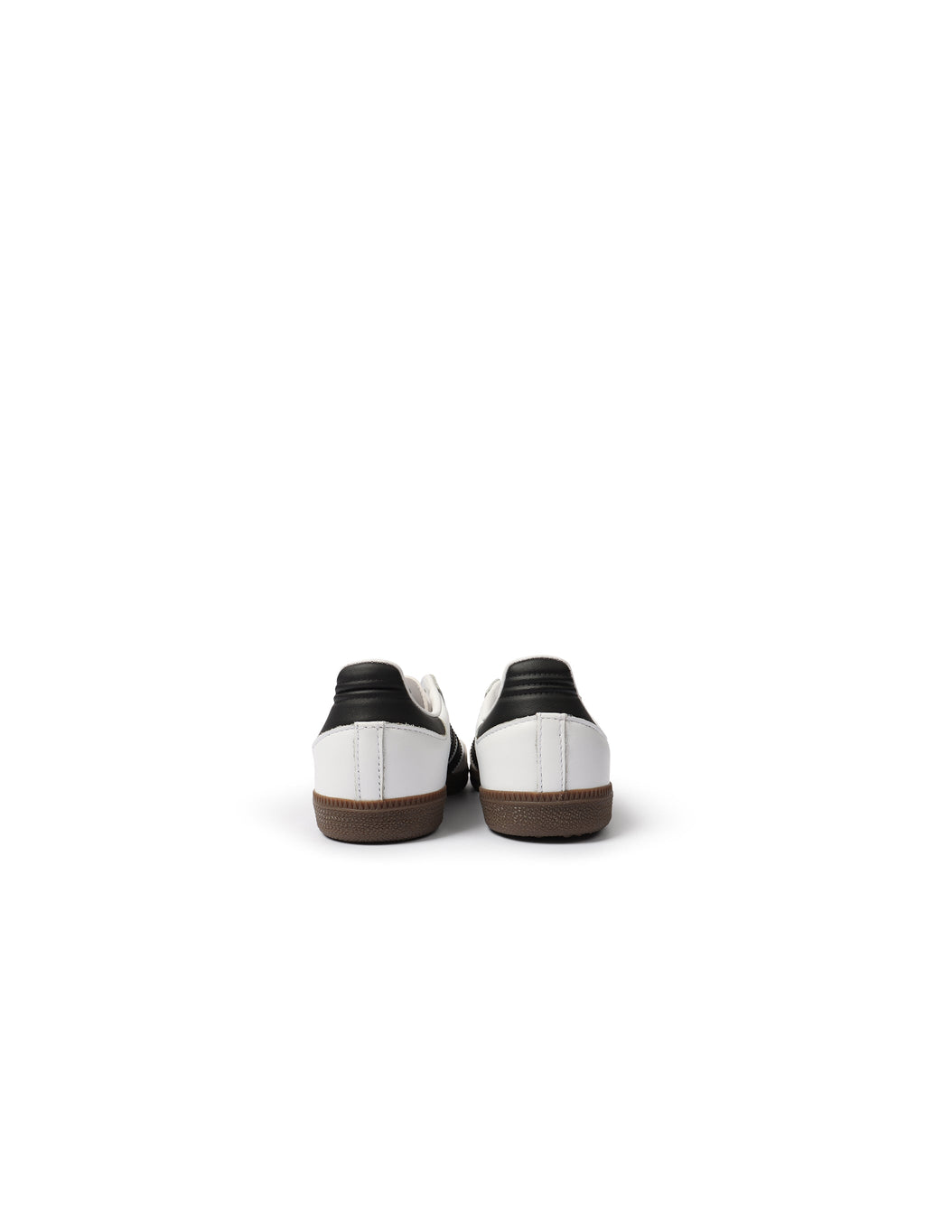 Adidas (PS) Samba OG - White