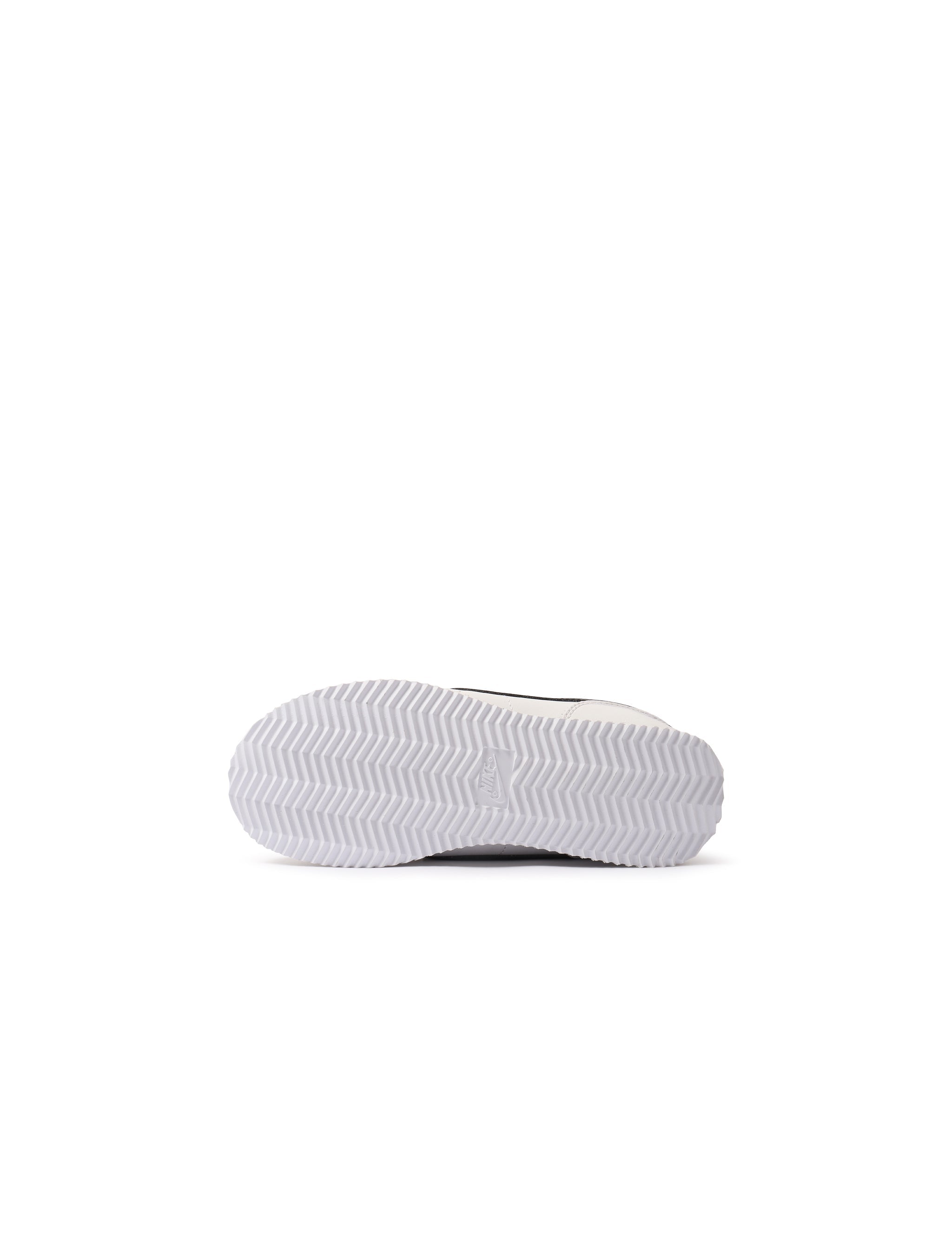 Nike (PS) Cortez Basic SL - White/Black