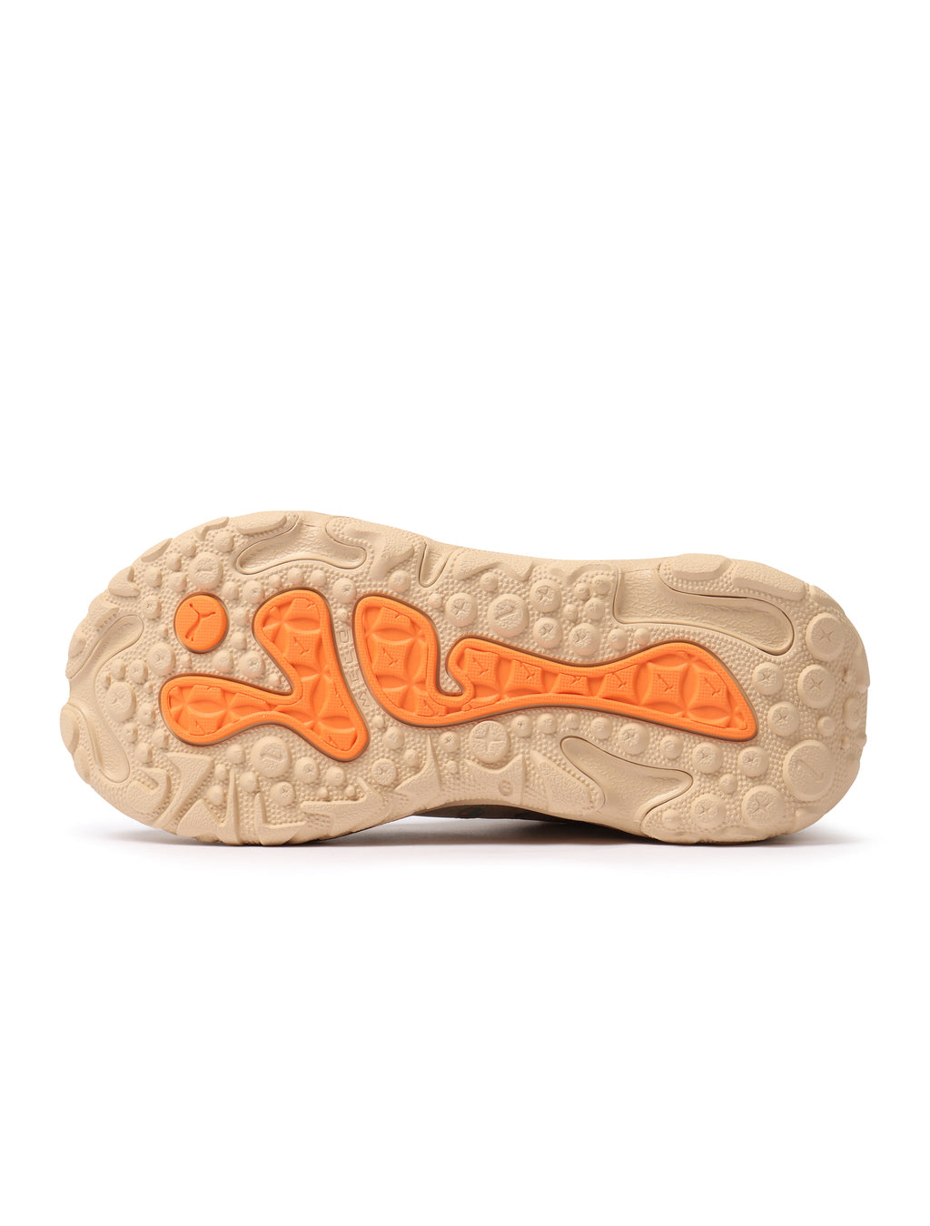 Puma LaFrance RNR “Flare” - Light Sand/ Orange