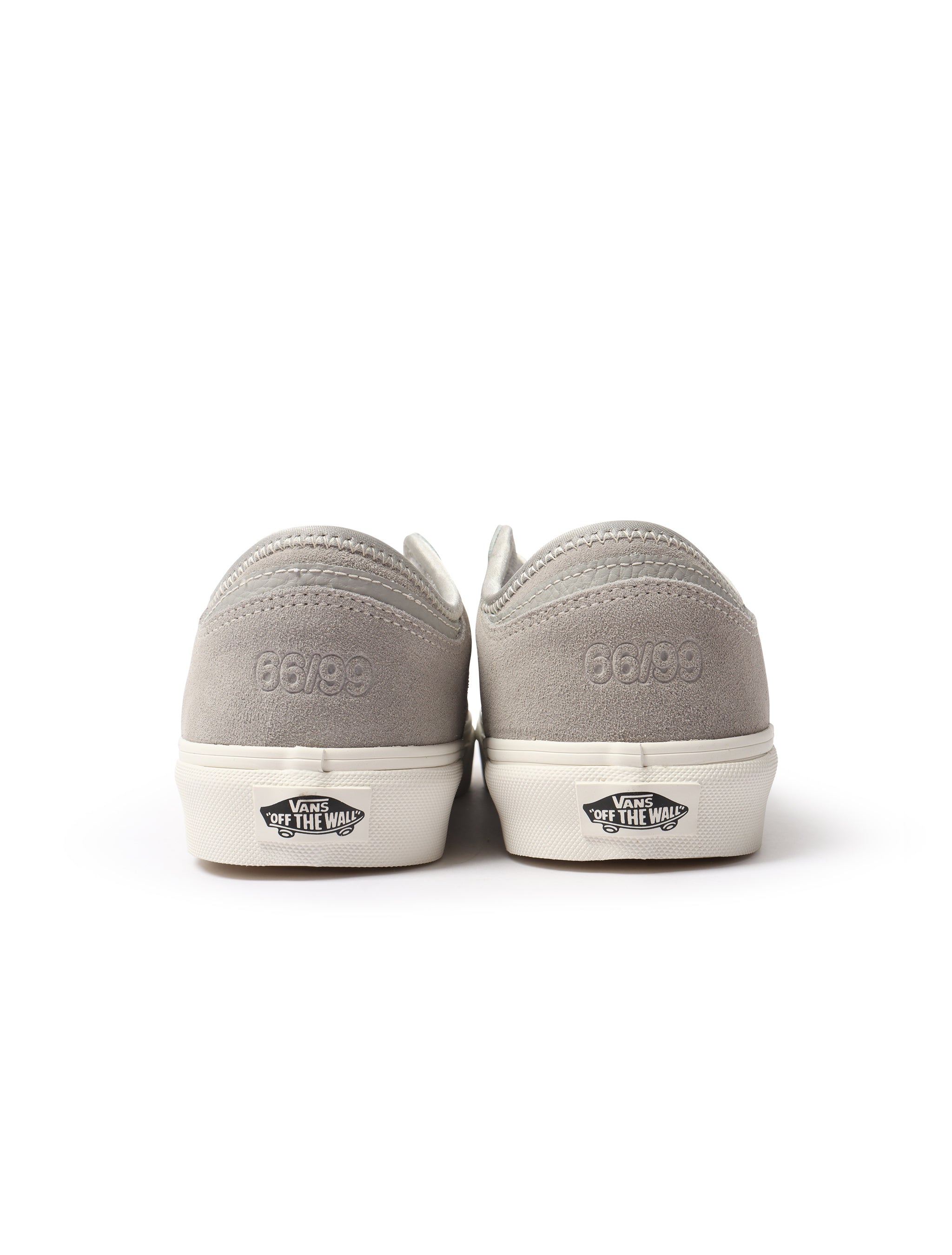 Vans Rowley Classic - Drizzle Marshmallow