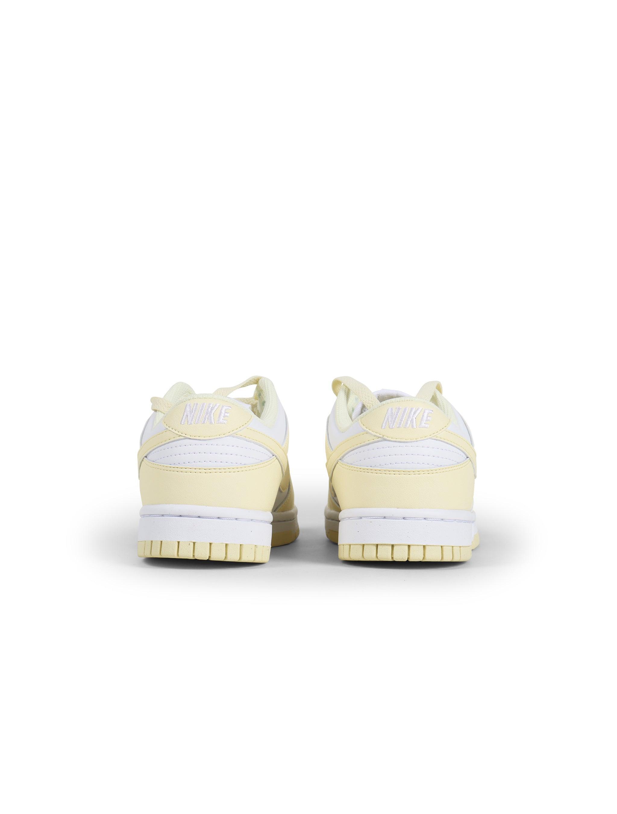 Nike Womens Dunk Next Nature - Alabaster