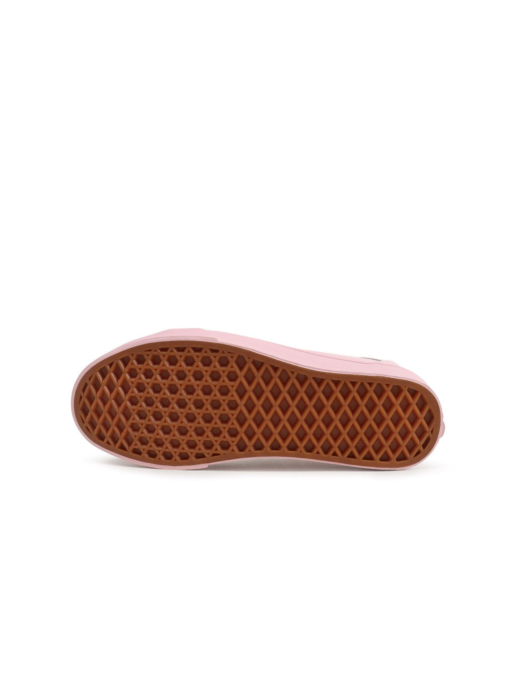 Vans Big Kids Old Skool - Pink