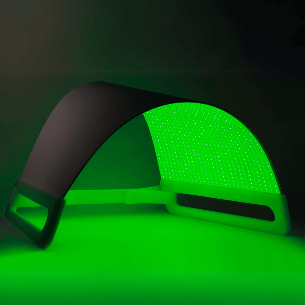 Illuminate Green