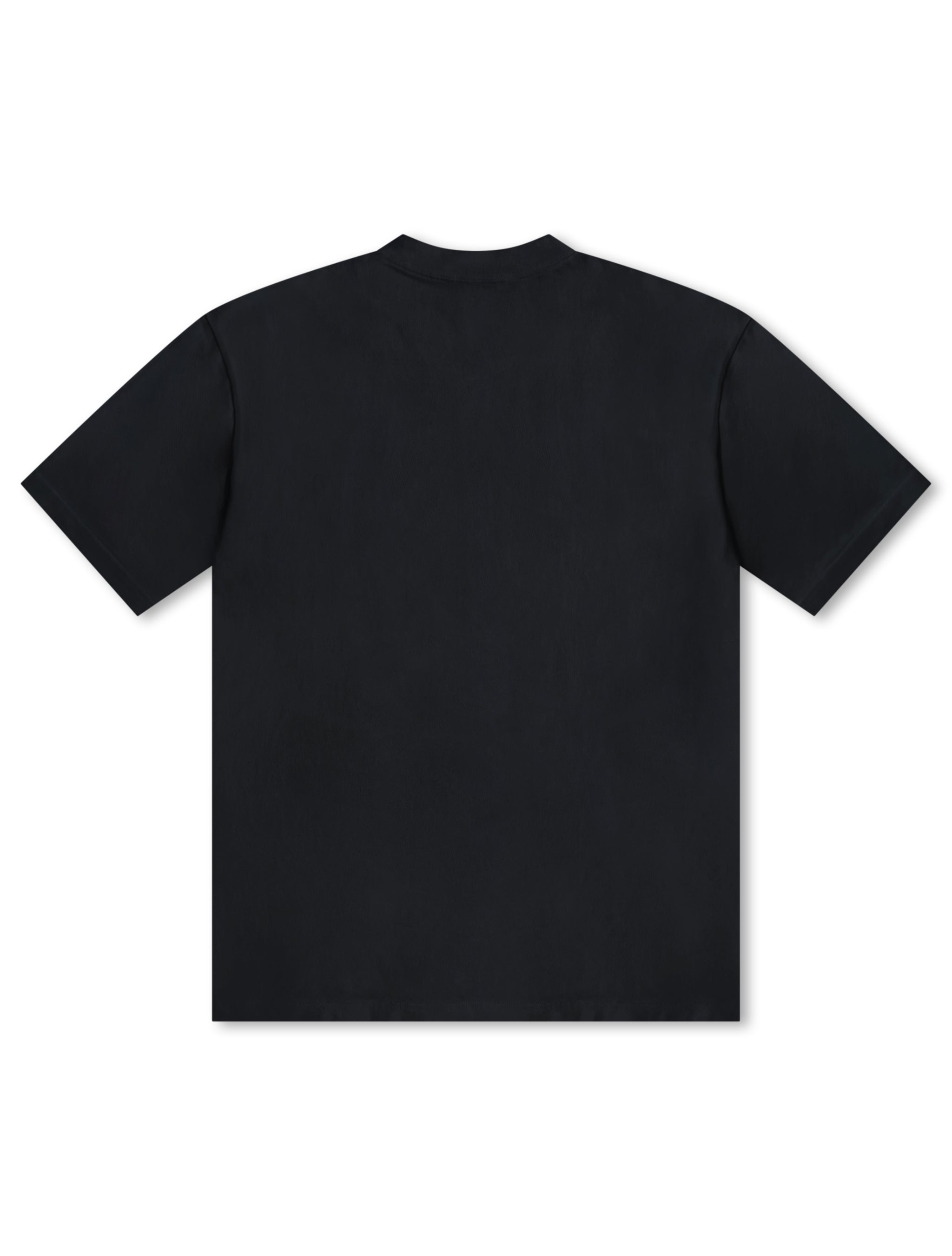 Lonely Hearts Club Love Remains Premium T-Shirt - Black