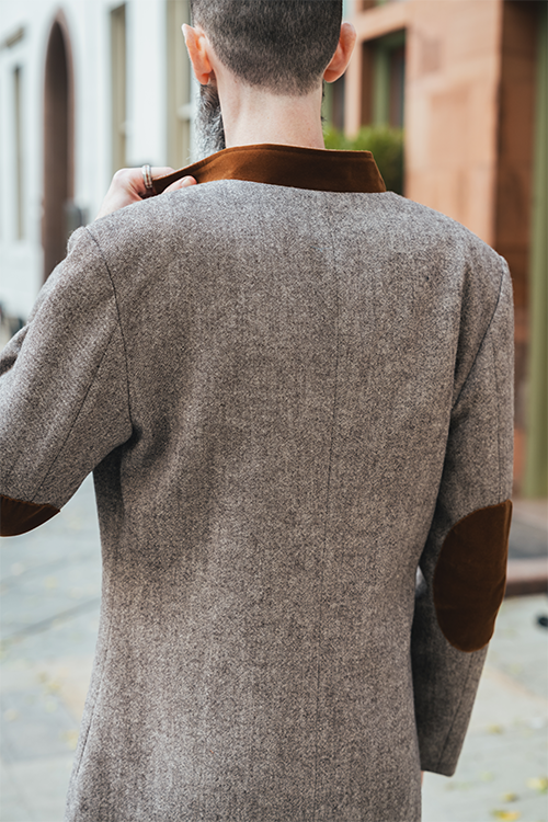 The Kaél Men’s Jackets