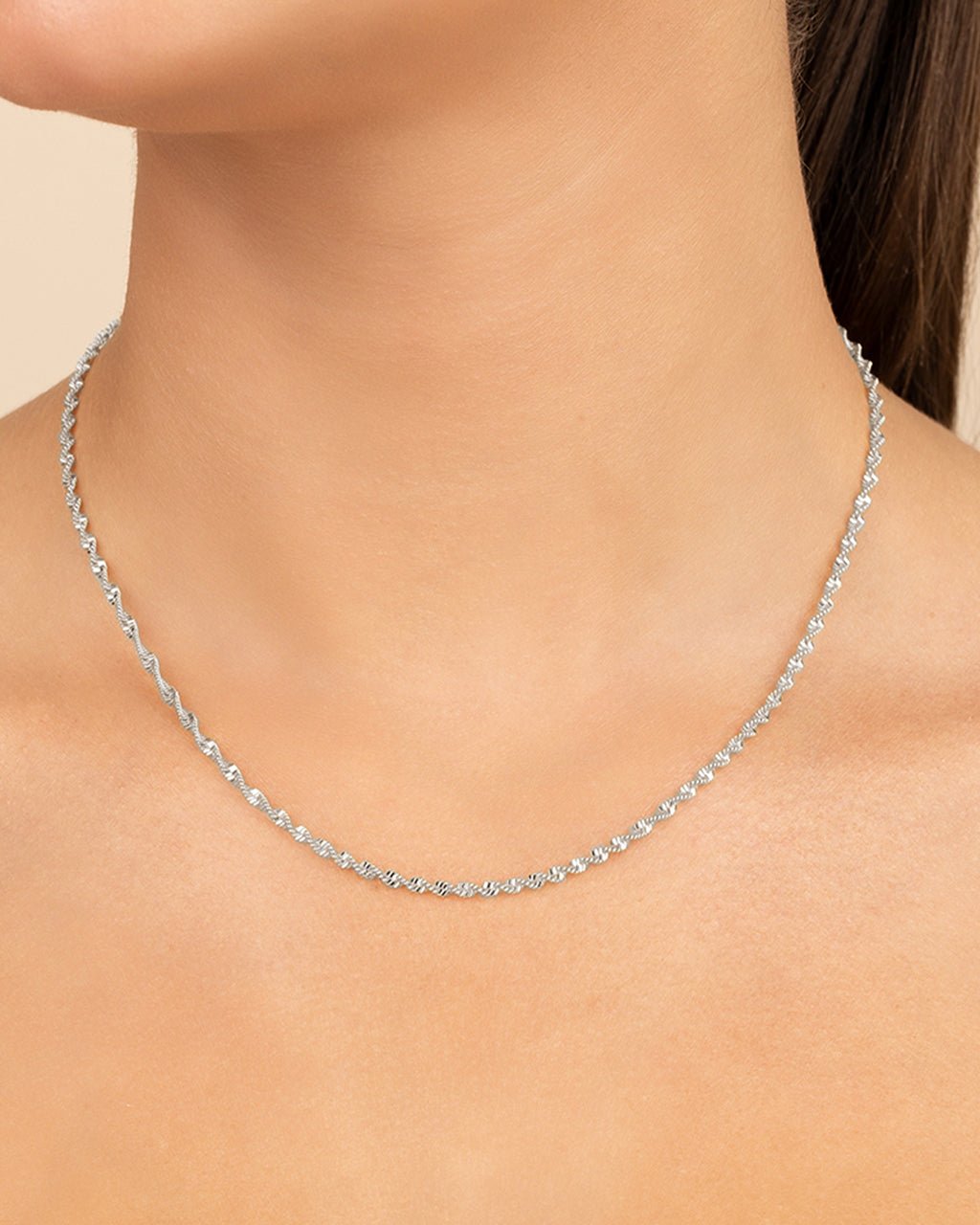 Blakely Chain Necklace