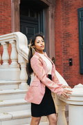 PREMIER Blush Blazer