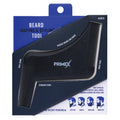PrimeX Beard Shaping & Styling Tool, 1 Count, Black