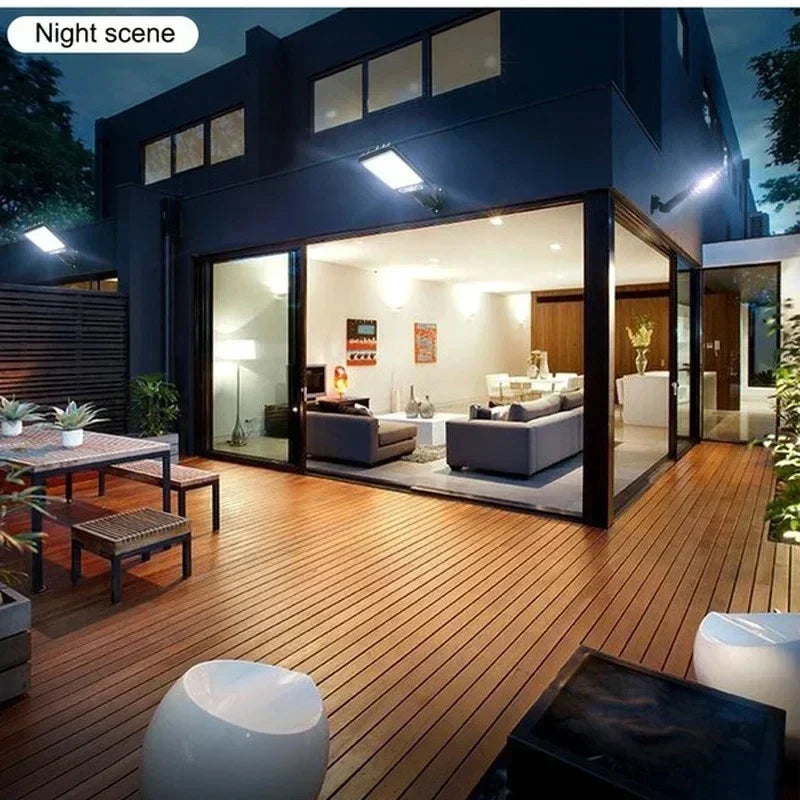 Garden Solar Lamps Outdoor Wall Light Sconces Outdoor Gardens Decoration Led Lights Sunlight Lamp Lighting Waterproof Furniture