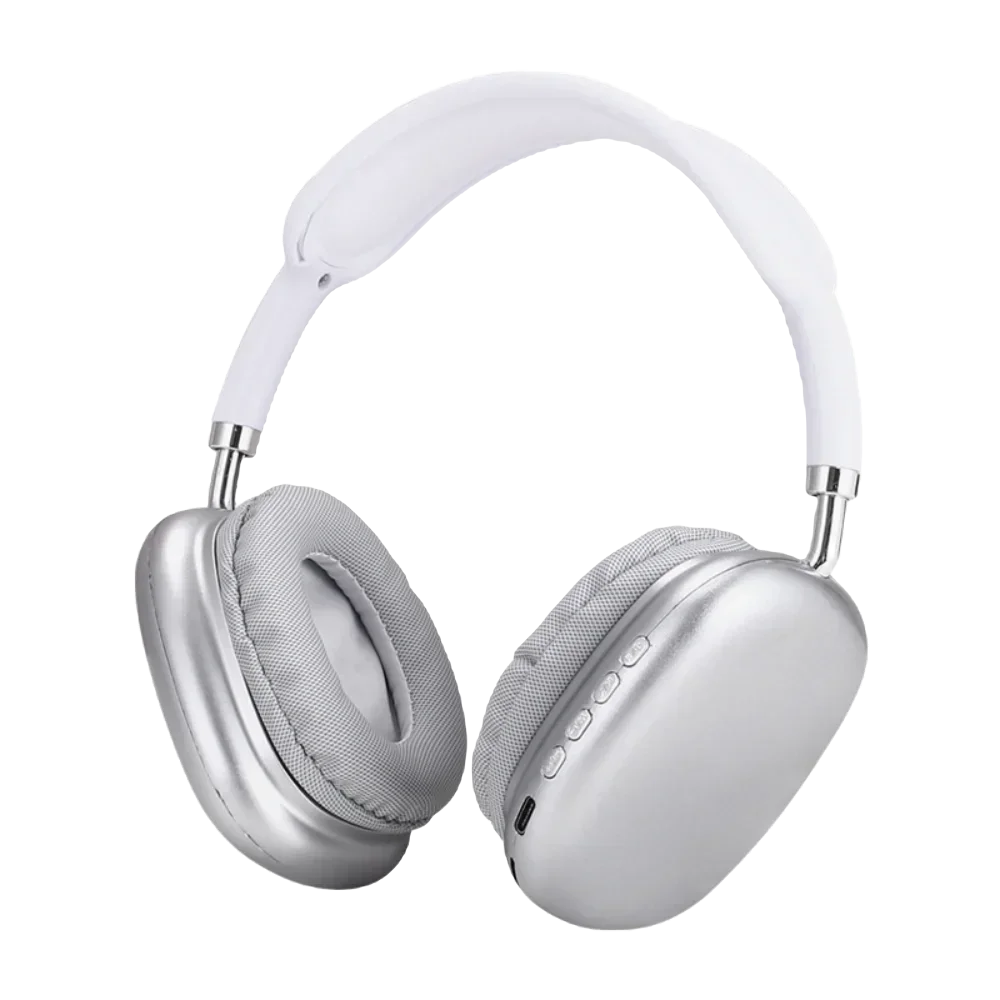 P9-1 Wireless Bluetooth Earbuds With Charging Bin Display Touch Control Headphones Outdoor Sports Headset 5.3 for Music Play
