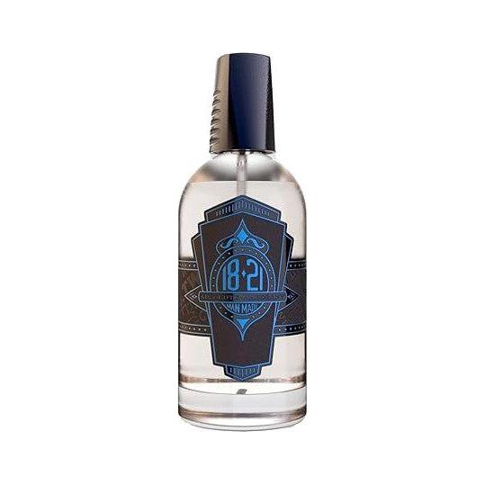 18.21 Man Made Absolute Mahogany Menâ€™s Cologne, 3.4 Fl. Oz