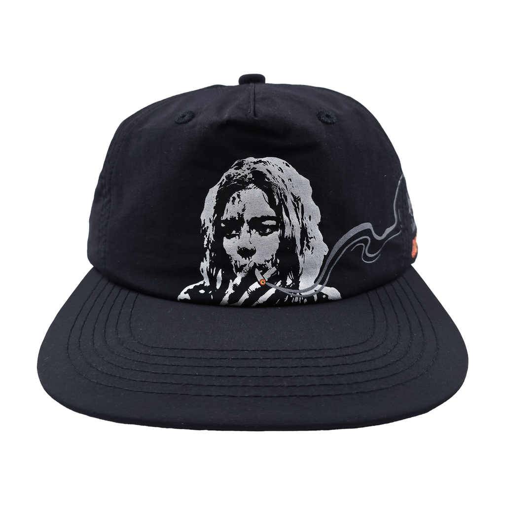 Self Destruct Hat