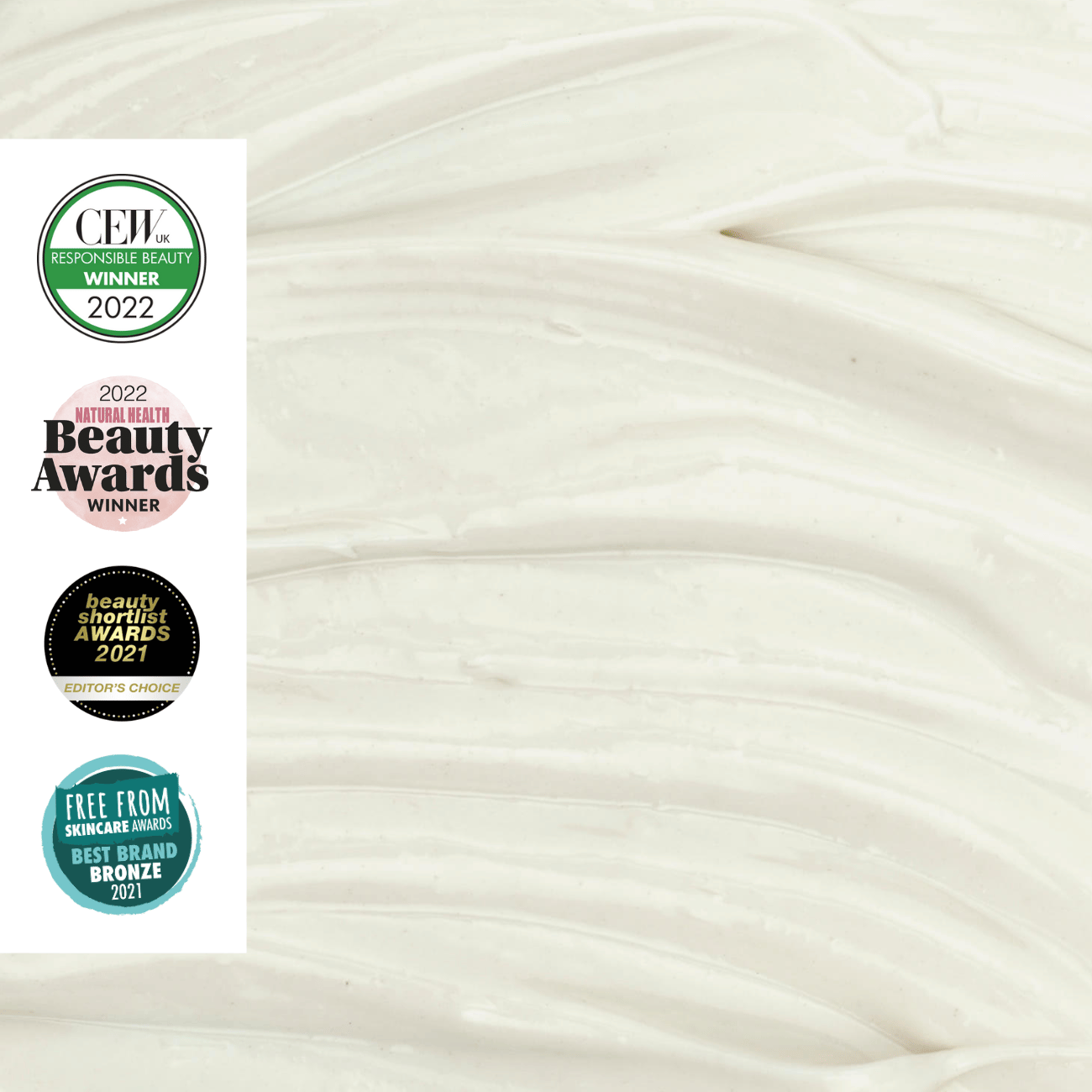 Face Moisturizer with Vitamin E