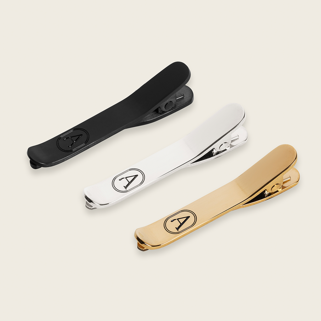 Altaché Eyewear Clip (Fits most glasses/Comes with everything you need!)