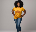 Melanin Queen – Crowned in Beauty & Strength