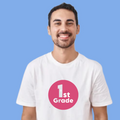 Grade Level Tees