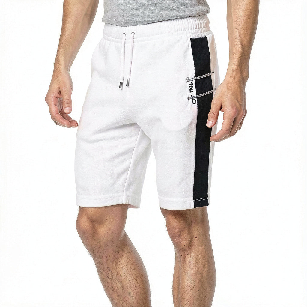 I.n.c. Mens Knit Shorts Size XL