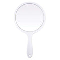 2-Way Hand Mirror 1X & 3X Magnification