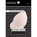 Almine Blending Sponge Cone Shape, 1 Count, Pink