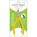Almine Cuticle Nipper Full Jaw