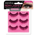 Almine Eyelashes Multipack (Style No. 79) 3ct