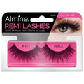Almine Eyelashes (Style No. 112)