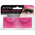 Almine Eyelashes (Style No. 49)