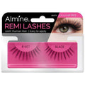 Almine Eyelashes (Style No. 607)