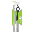 Almine Hair Shaper with Straight Handle