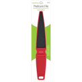 Almine Long Pedicure File, Asst Color