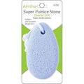 Almine Pumice Stone Egg Shape White