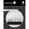 Almine Round Makeup Puff Cotton Material