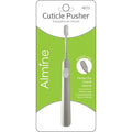 Almine Stainless Steel Cuticle Pusher