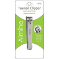 Almine Straight Blade Toenail Clipper