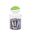 Almine Toe Nail Clipper 36Ct