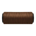 Annie Weaving Thread 70 Meters, 1 Count, Brown