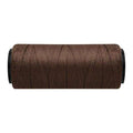 Annie Weaving Thread 70 Meters, 1 Count, Dark Brown