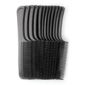 Annie Bush Comb 9 Inch, 12 Count, Black