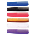 Annie Dressing Comb Bulk 9 Inch, 240 Count, Assorted Color