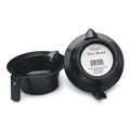 Annie Dye & Tint Hair Color Mixing Bowl, 1 Count, Black