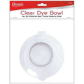 Annie Dye & Tinting Bowl, 1 Count, Clear