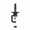 Annie Econo Clamp Mannequin Head Holder, 1 Count, Black