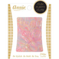 Annie Elastic Hair Bands, 250 Count, Assorted Colors