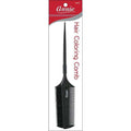 Annie Hair Coloring Comb, 1 Count, Black