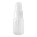 Annie Ozen Series Clear Dropper Bottle 1 oz, 1 Count, Clear