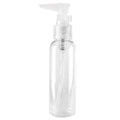 Annie Ozen Series Pump Top Travel Bottle 3Oz